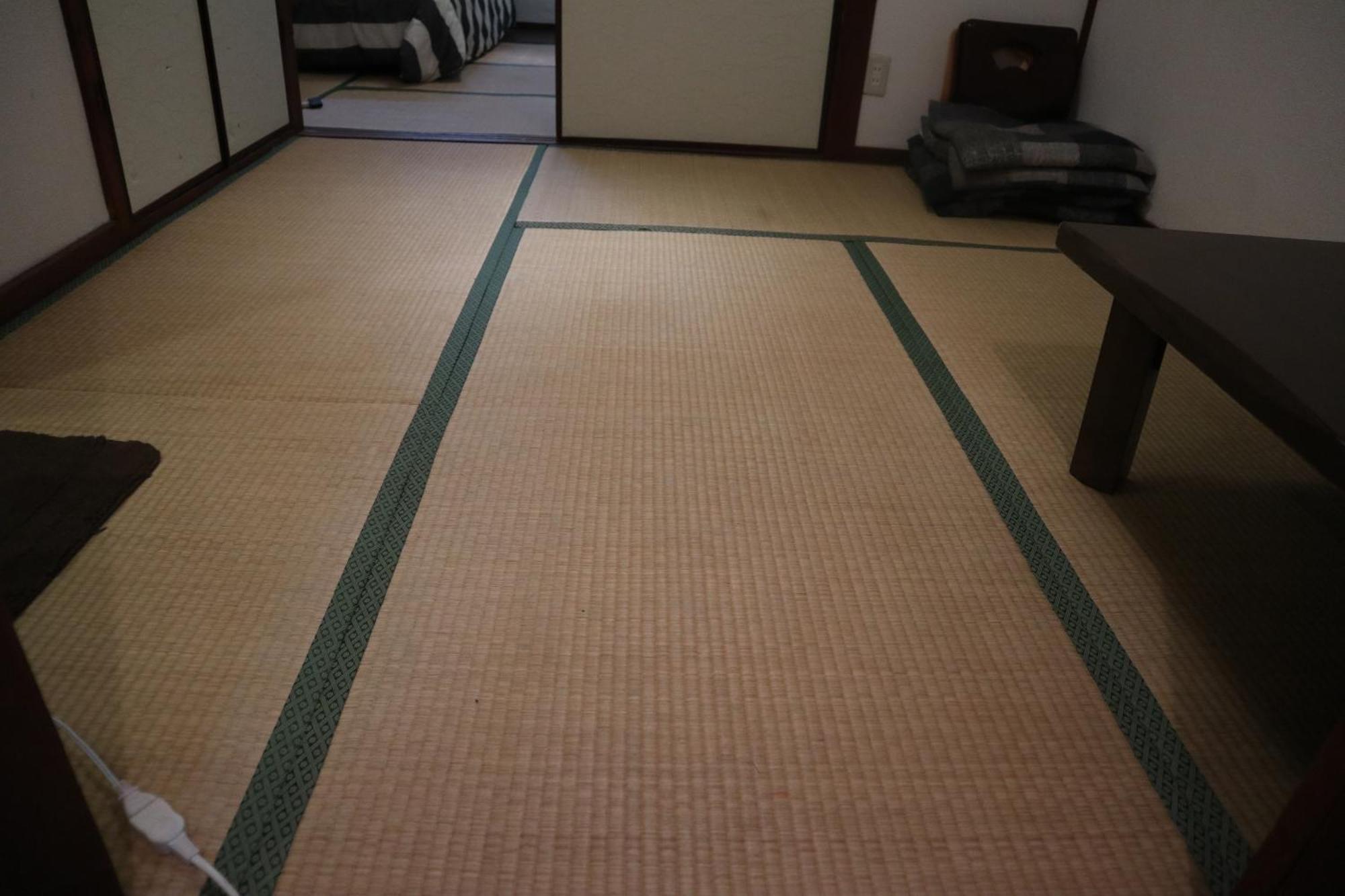 Apartment Namba Daikoku Осака Экстерьер фото