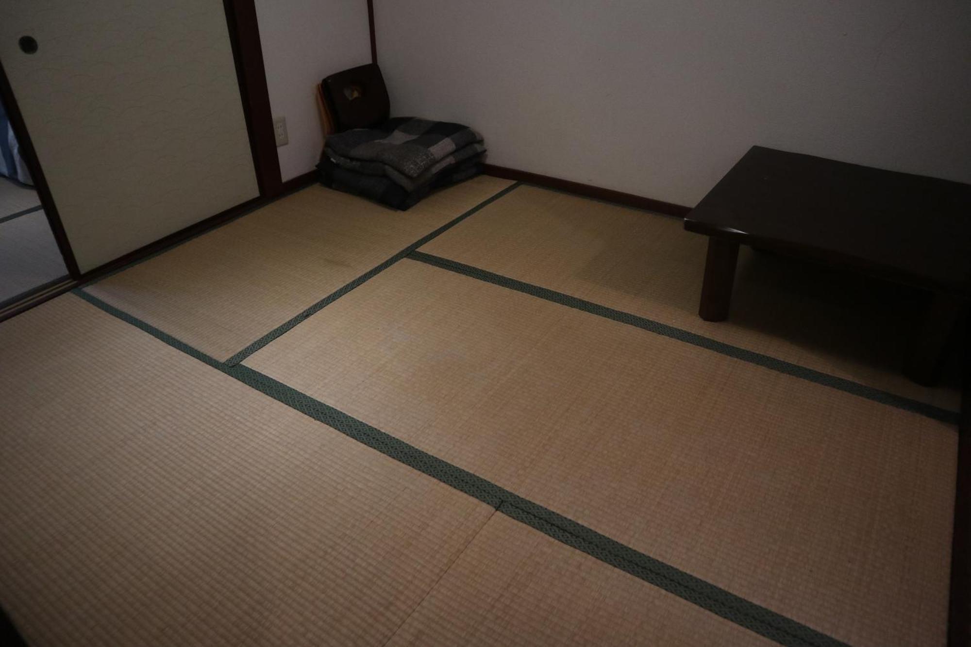 Apartment Namba Daikoku Осака Экстерьер фото